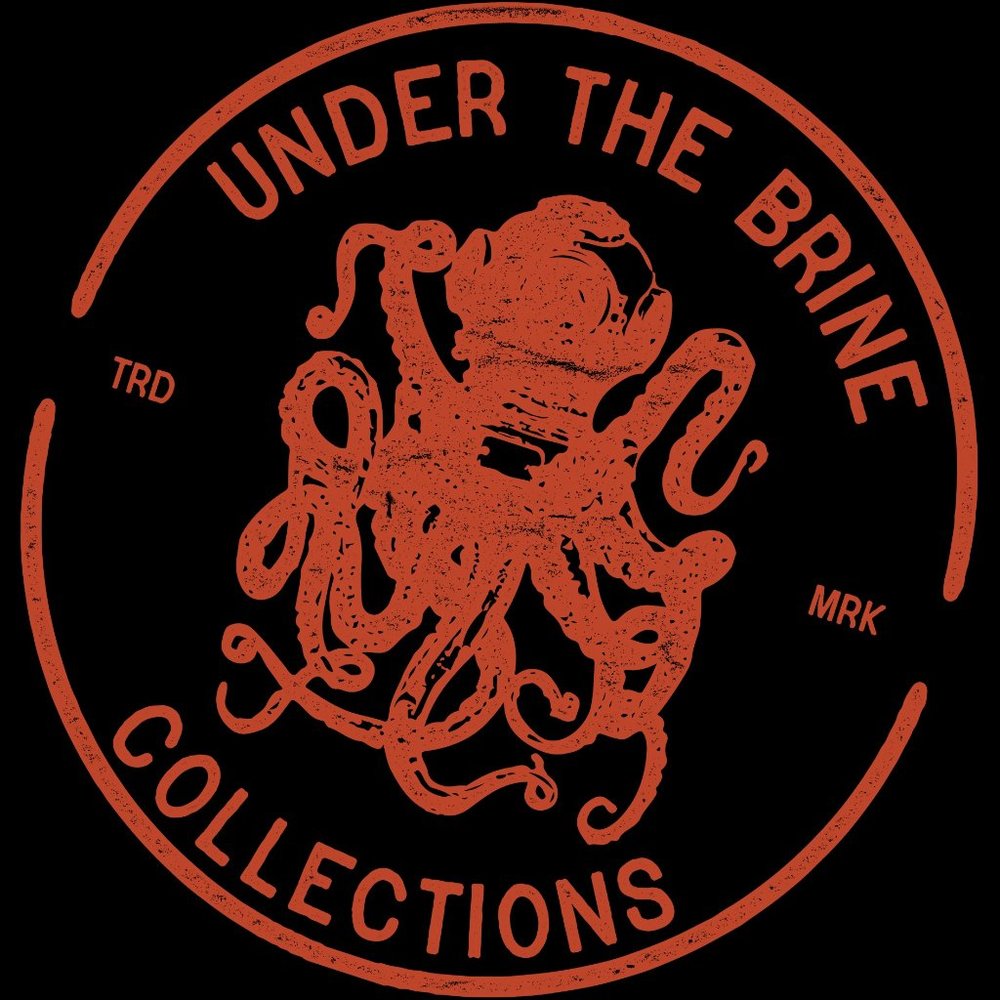 Under the Brine Collections